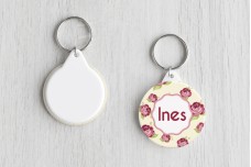 Vintage bloemen